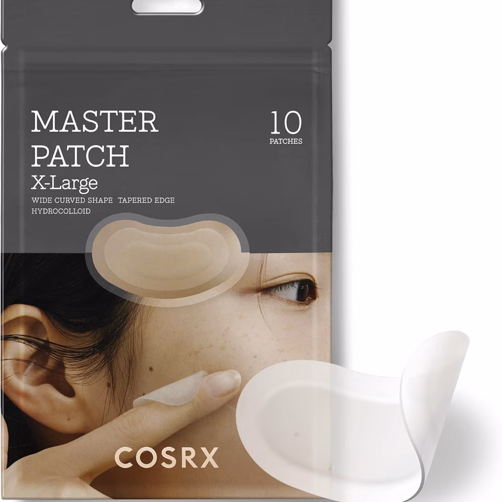 Cosrx Master Patch X-Large 10s 2