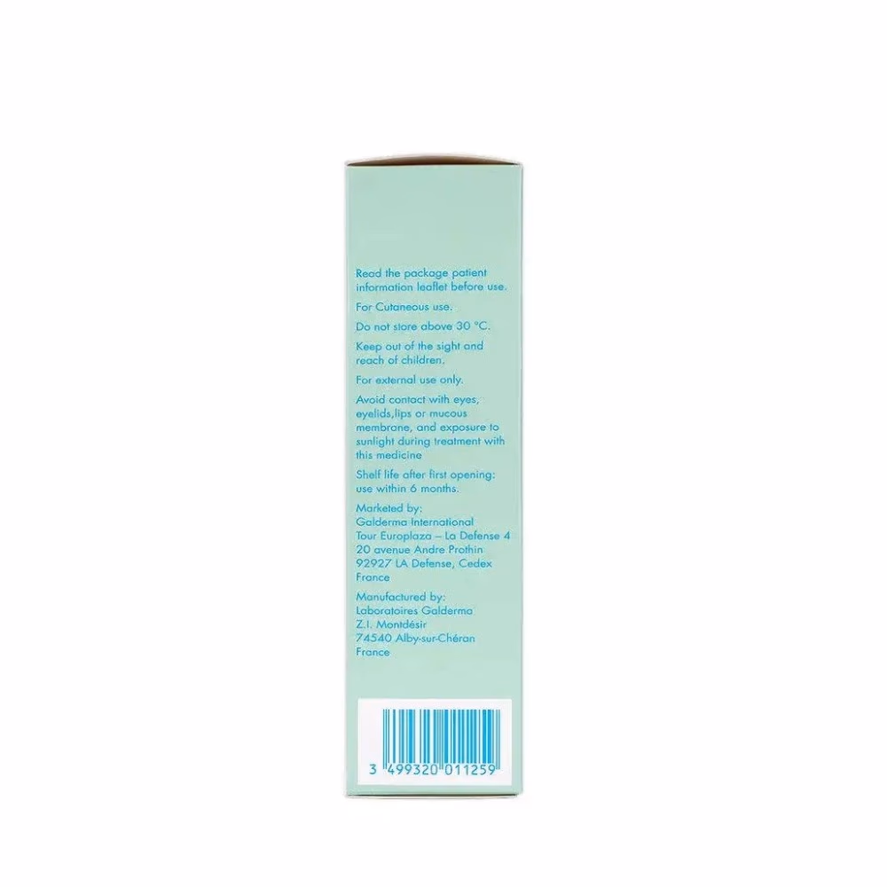 Aklief Cream 50Gm 3
