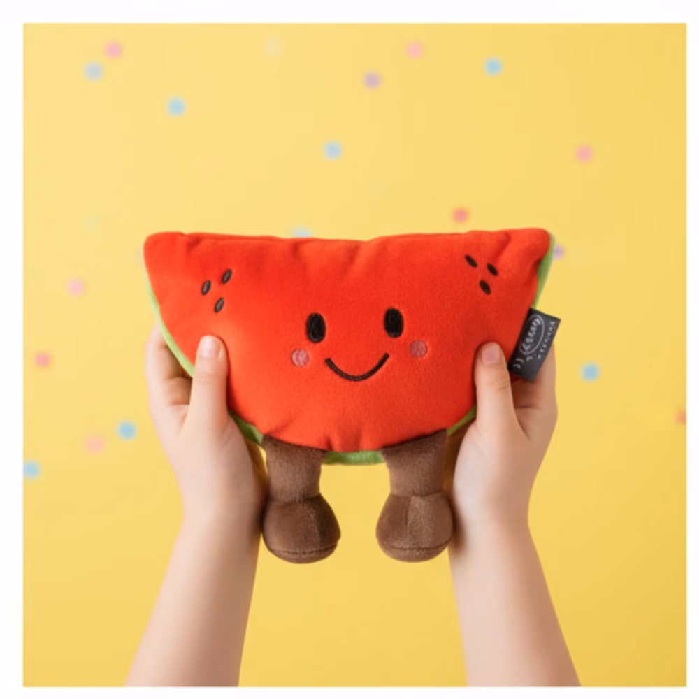 Fashy Hot Water Bag 63049.40 Watermelon 2