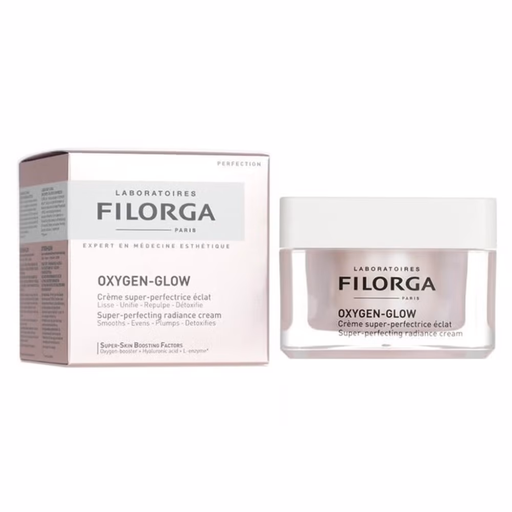 Filorga Oxygen Glow Cream 50ml 3