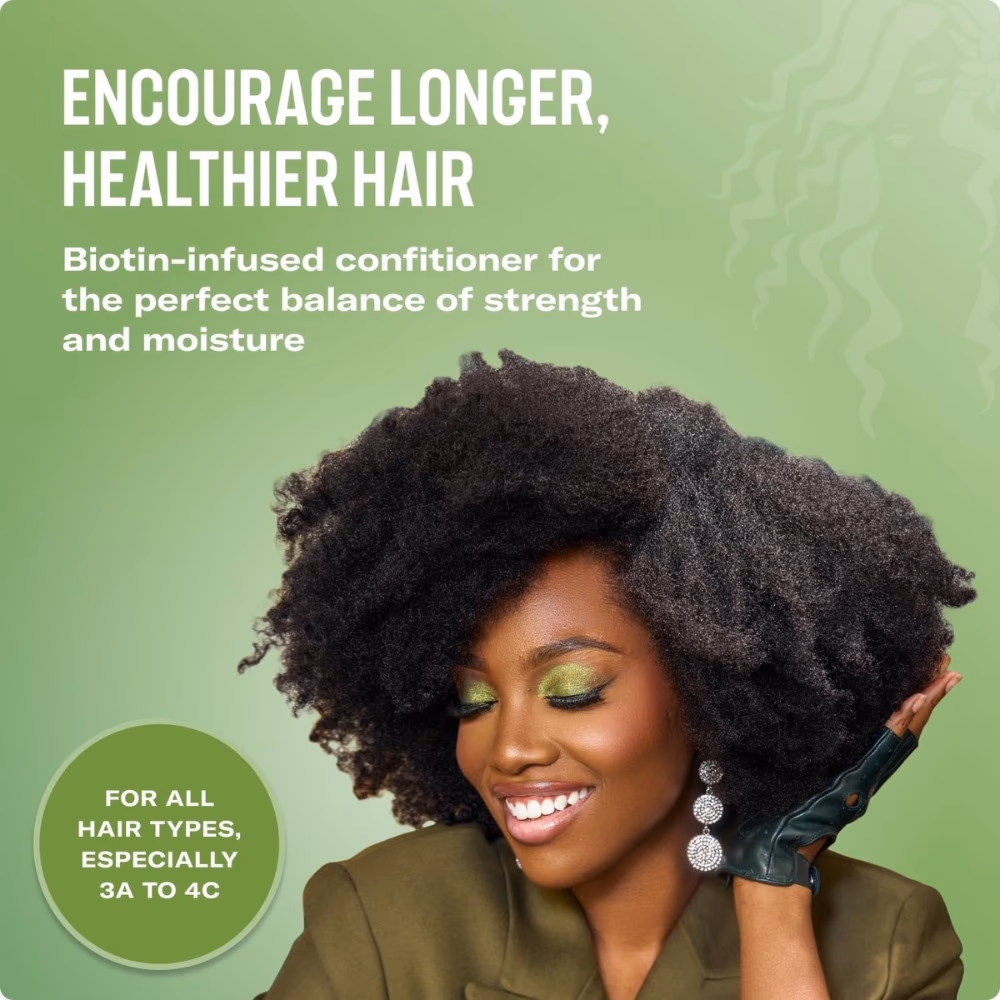 Mielle Rosemary Mint Strength Conditioner 355ml 5