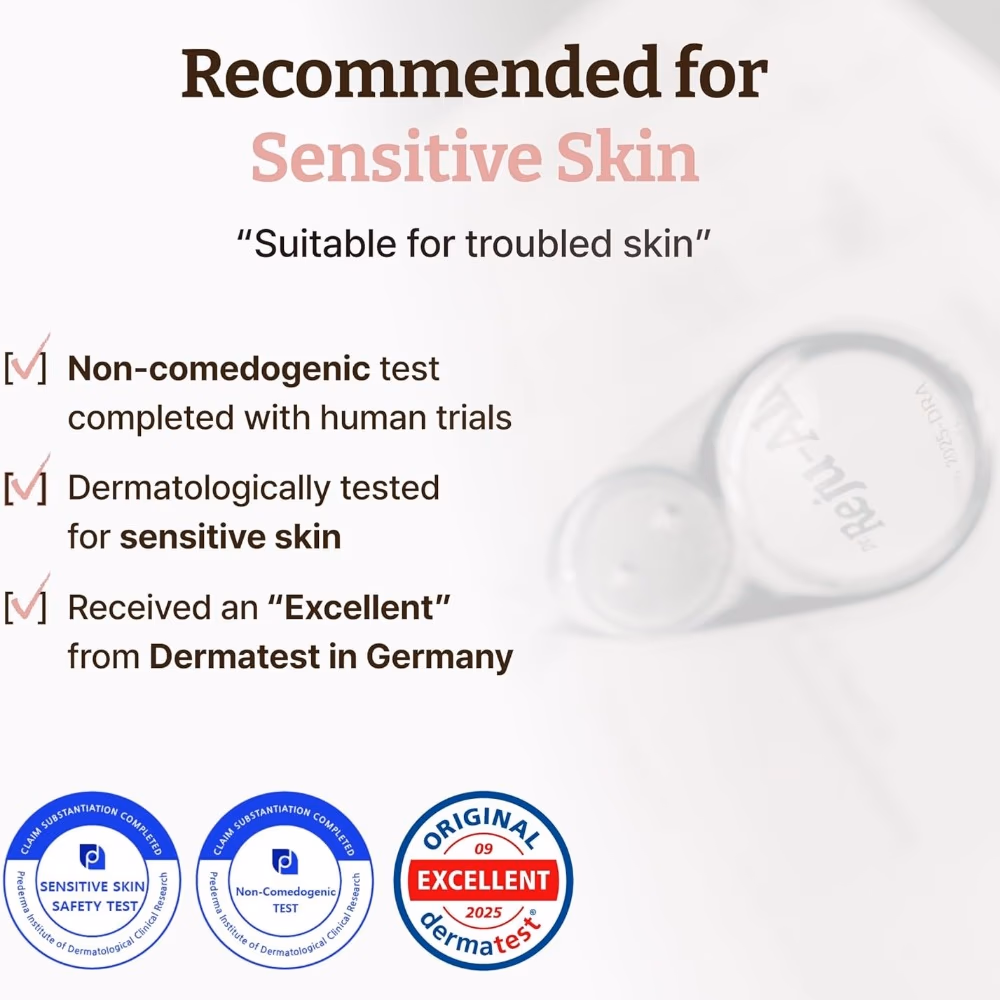 Dr. Reju-All Advanced PDRN Rejuvenating Cream 20ml 4
