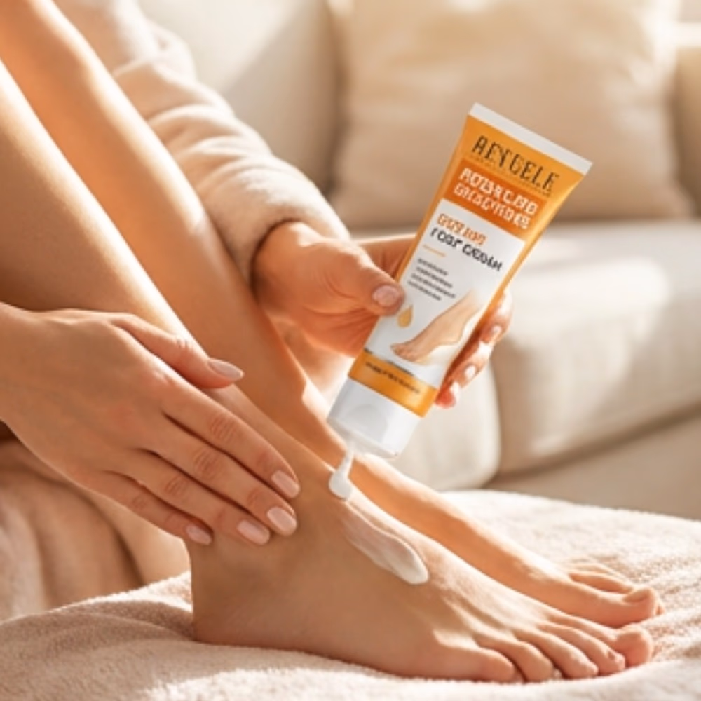 Revuele Repair Foot Cream 150Ml 3