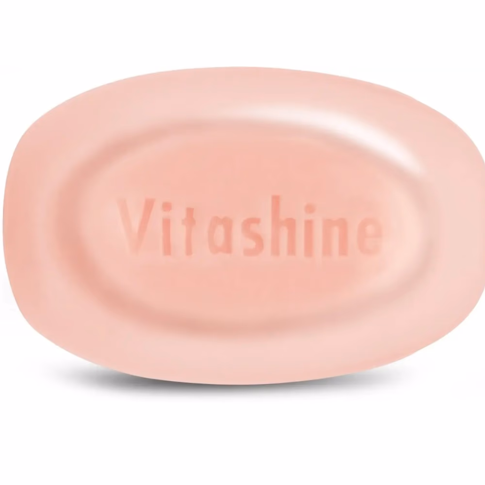 Vitashine Daily Fairness Soap 125g 4