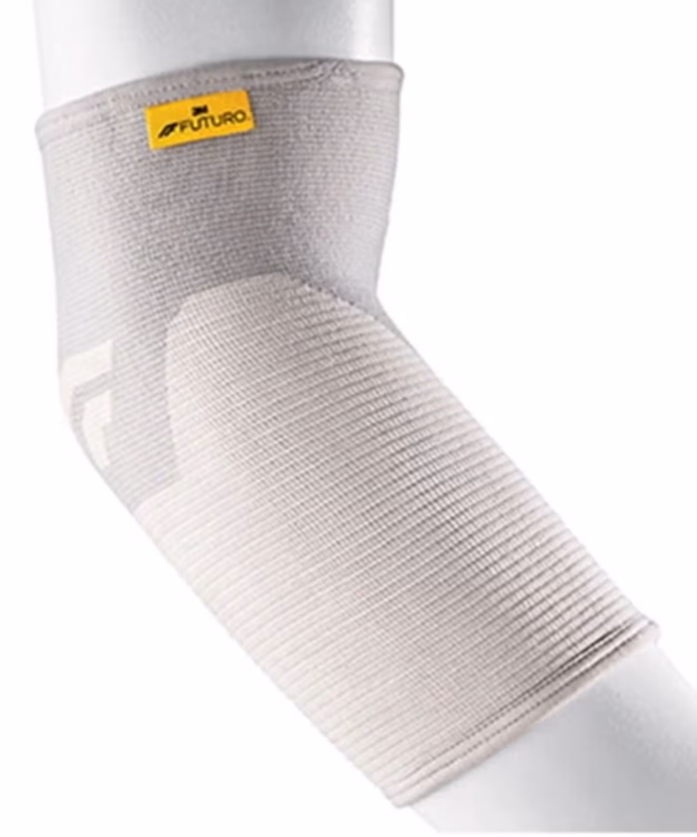 Futuro Comfort Lift Elbow Support Large (76579) 2