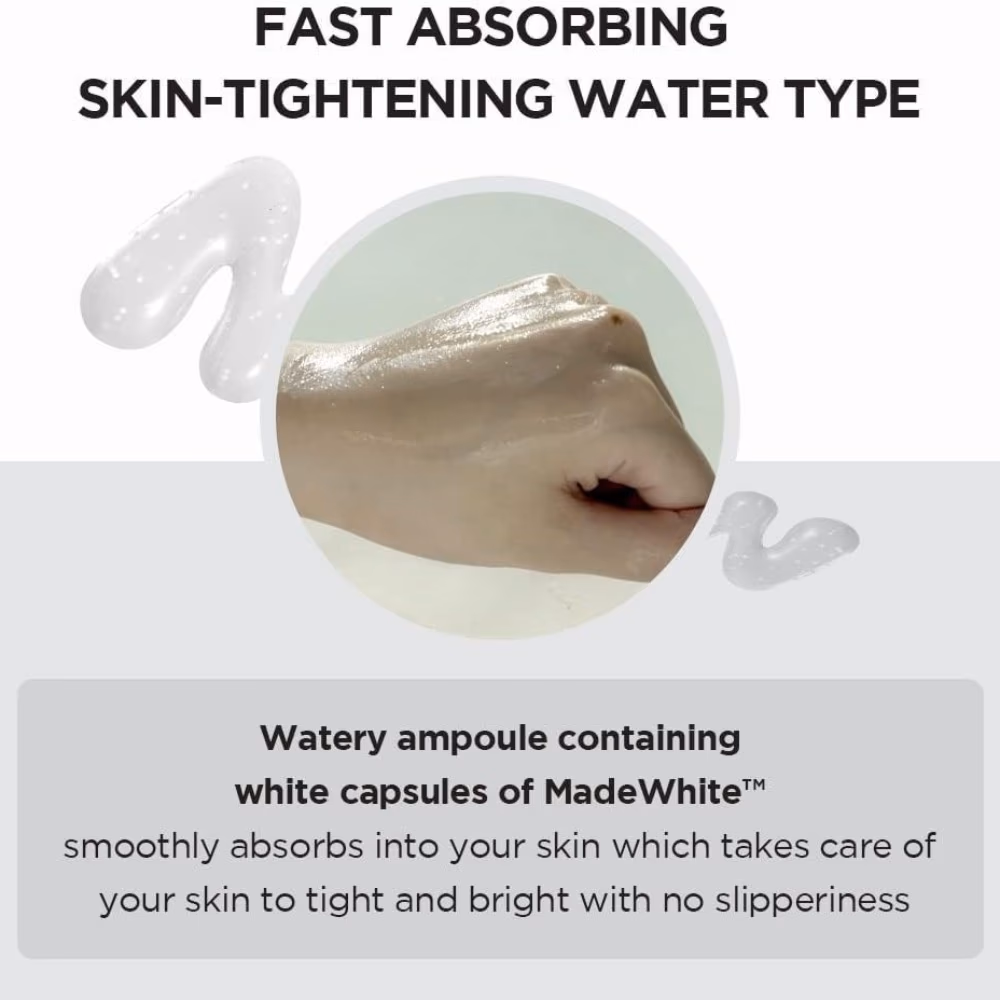 SKIN1004 Centella Tone Brightening Capsule Ampoule 100ml 2