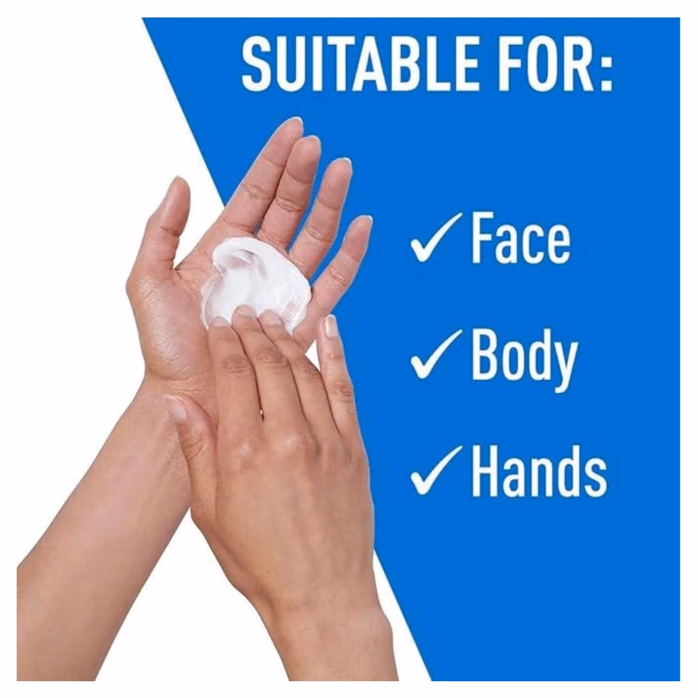 CeraVe Moisturizing Cream 56ml  2