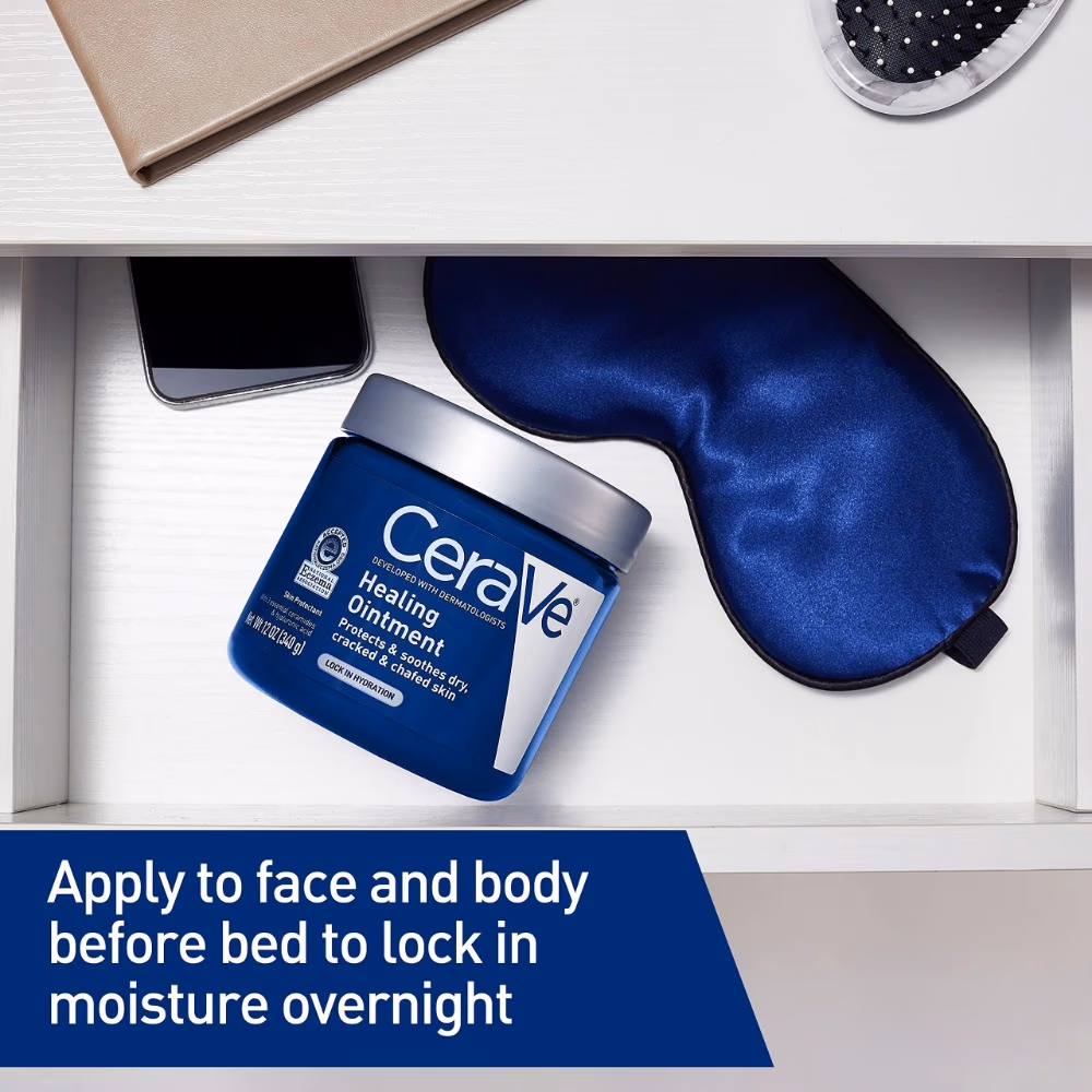 CeraVe Healing Ointment 340g  5