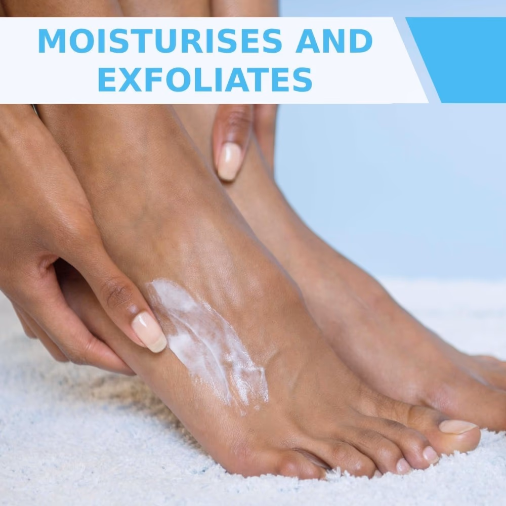 CeraVe Renewing Foot Cream 88ml 3