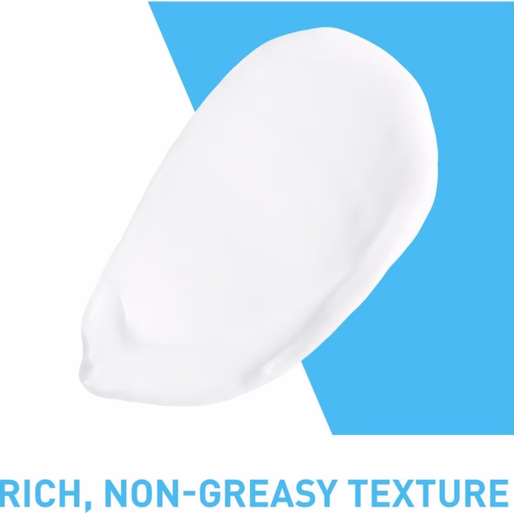 CeraVe Renewing Foot Cream 88ml 2