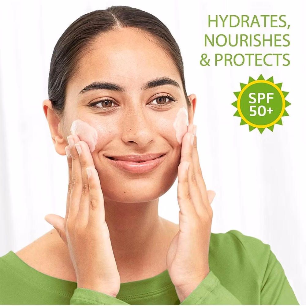 Cetaphil Protective Lip Balm SPF 50+ 8ml – Moisturizing Lip Care with Broad-Spectrum UV Protection 3