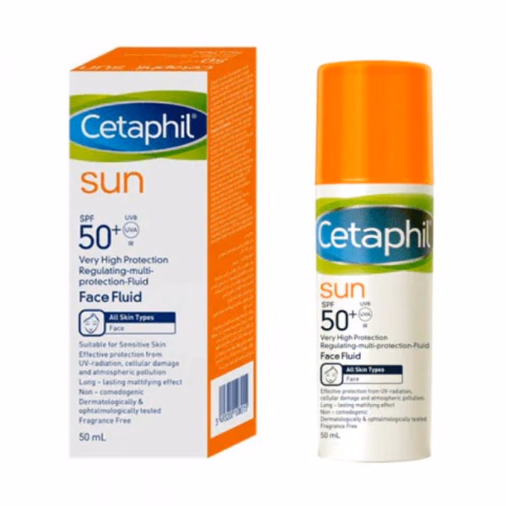 Cetaphil Protective Lip Balm SPF 50+ 8ml – Moisturizing Lip Care with Broad-Spectrum UV Protection 2