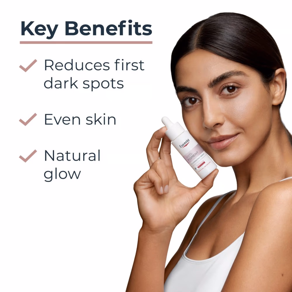 Eucerin Anti-pigment Serum ill 30ml 2