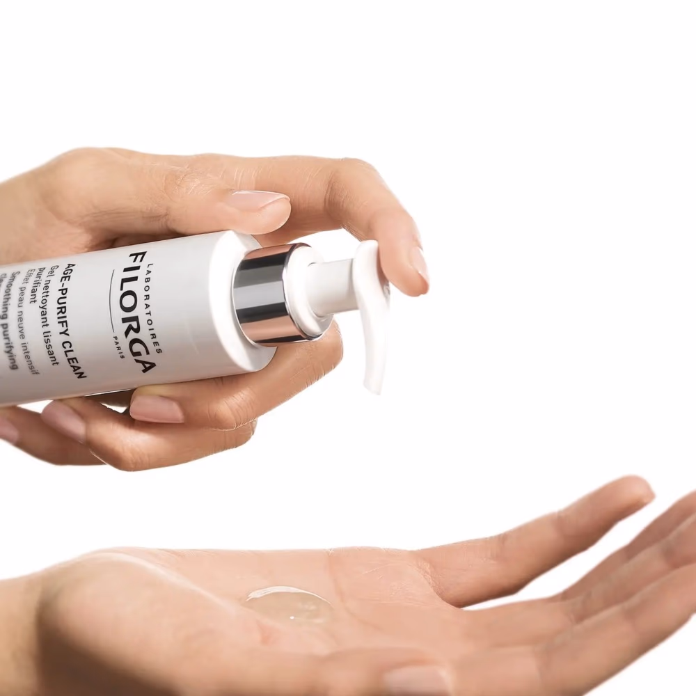 Filorga Age Purify Cleanser 150ml 5