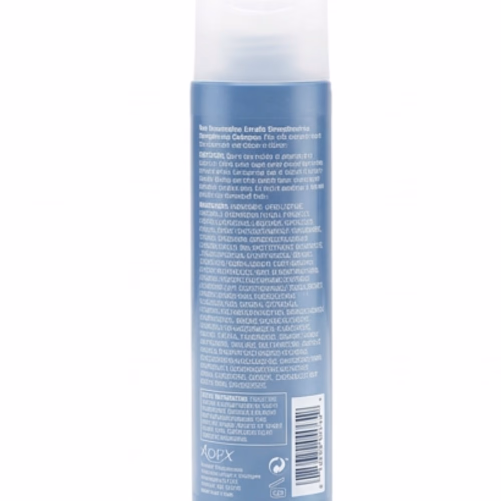 Roux Keratin Strengthening Shampoo 300ml 4