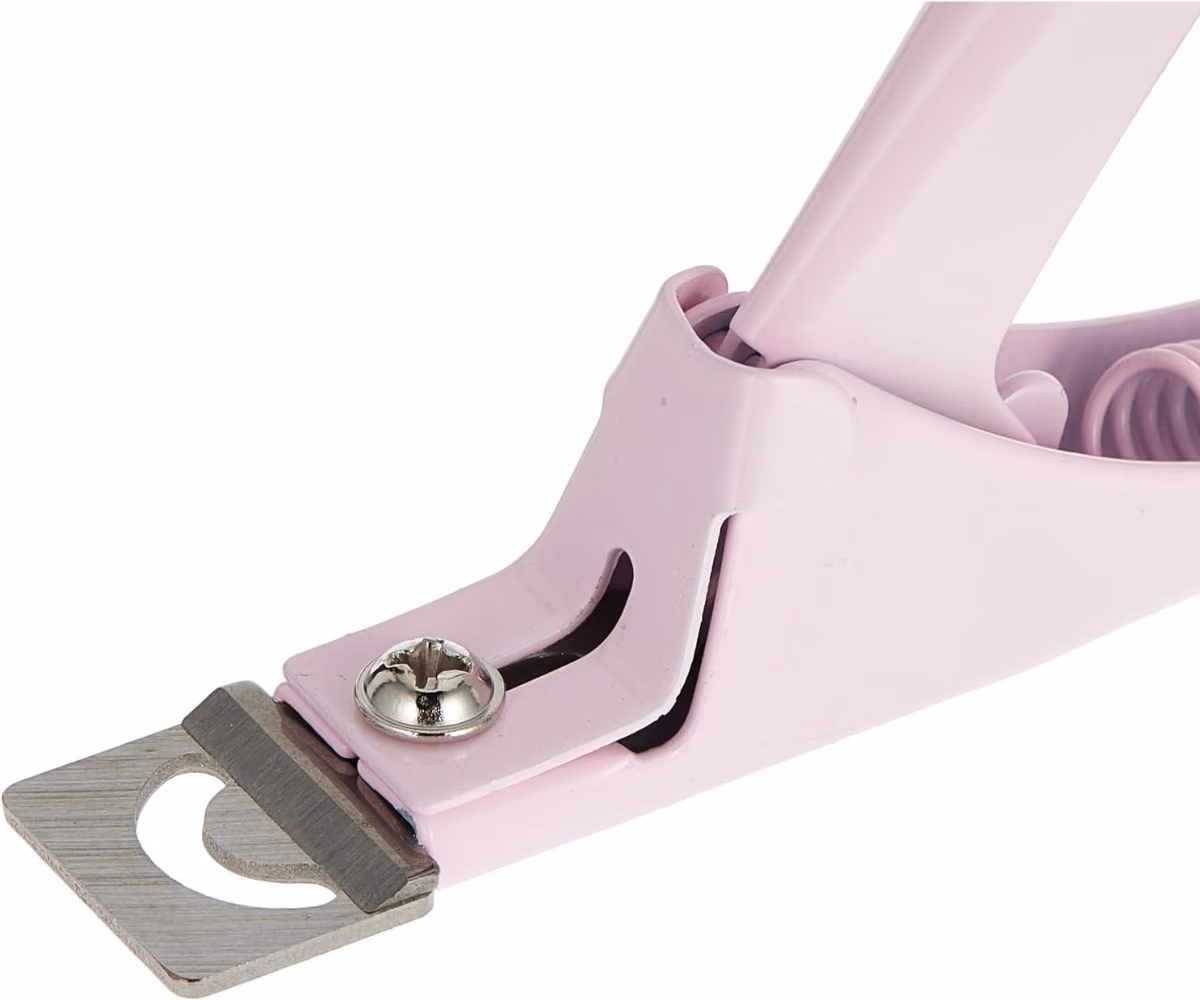 Elegant Touch Professional False Nail Cutter 5