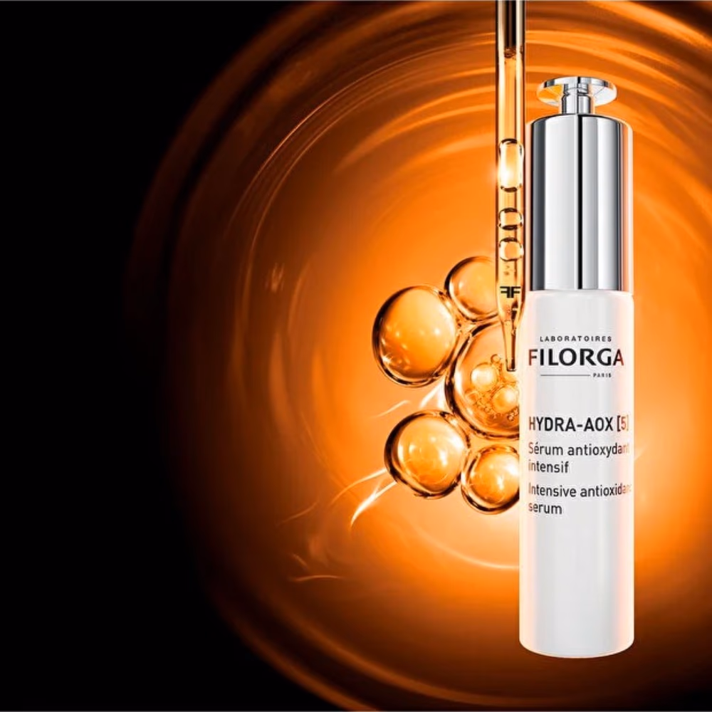 Filorga Hydra AOX 5 Intensive Antioxidant Serum 30ml 5
