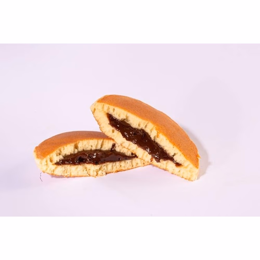 Bite and More Protein Pancake Chocolate 50g 2