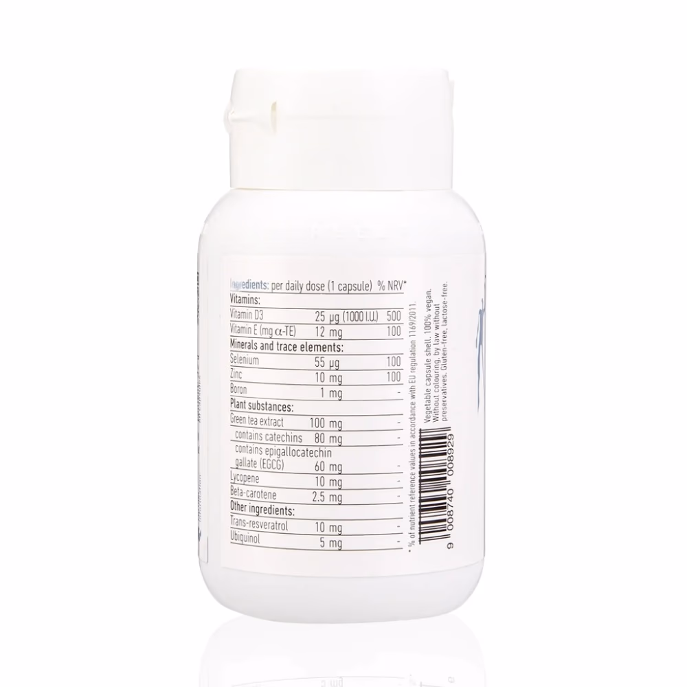 Bio Prostate Care Formula 60 Capsules 2