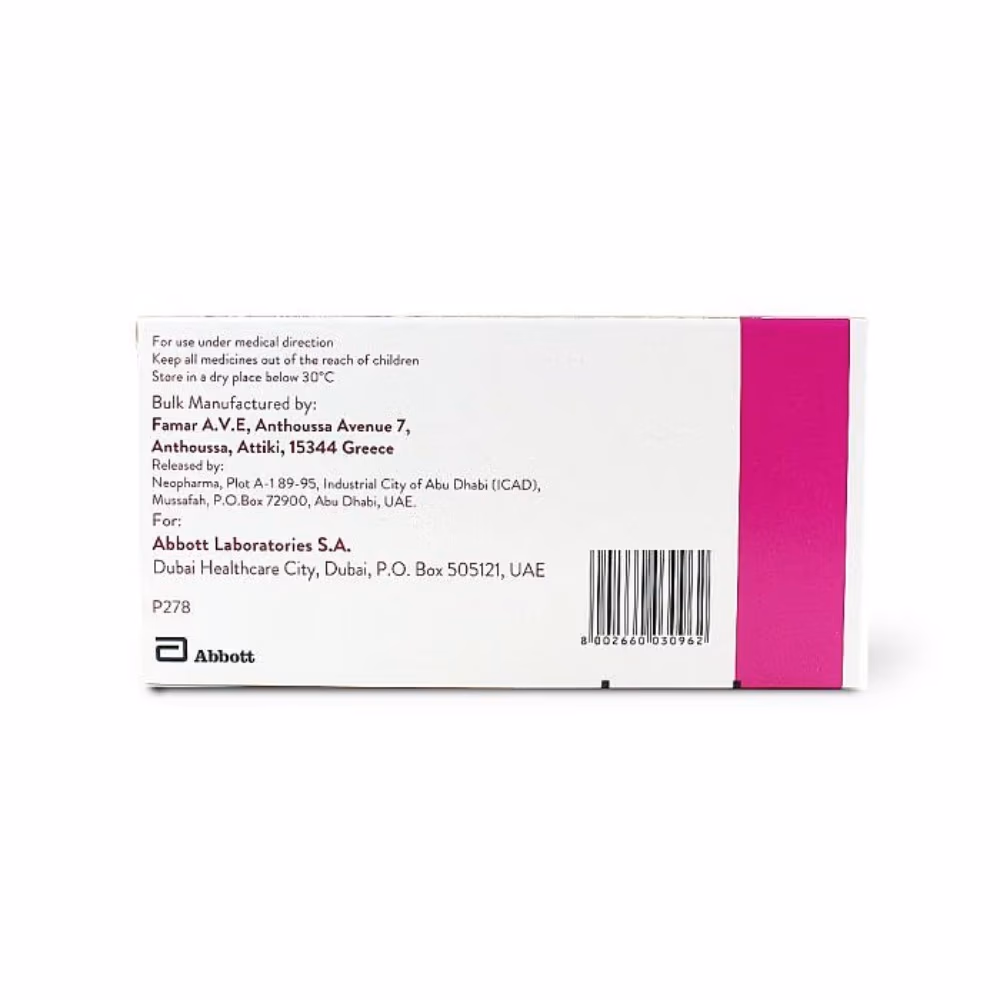 Brufen 400mg Tablets 30s  2