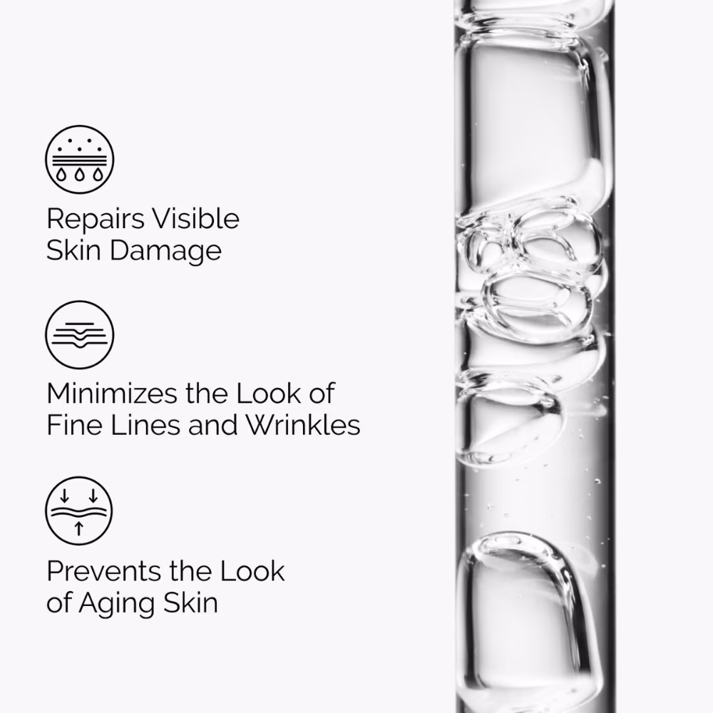 The Ordinary GF 15% Solution 30ML 3
