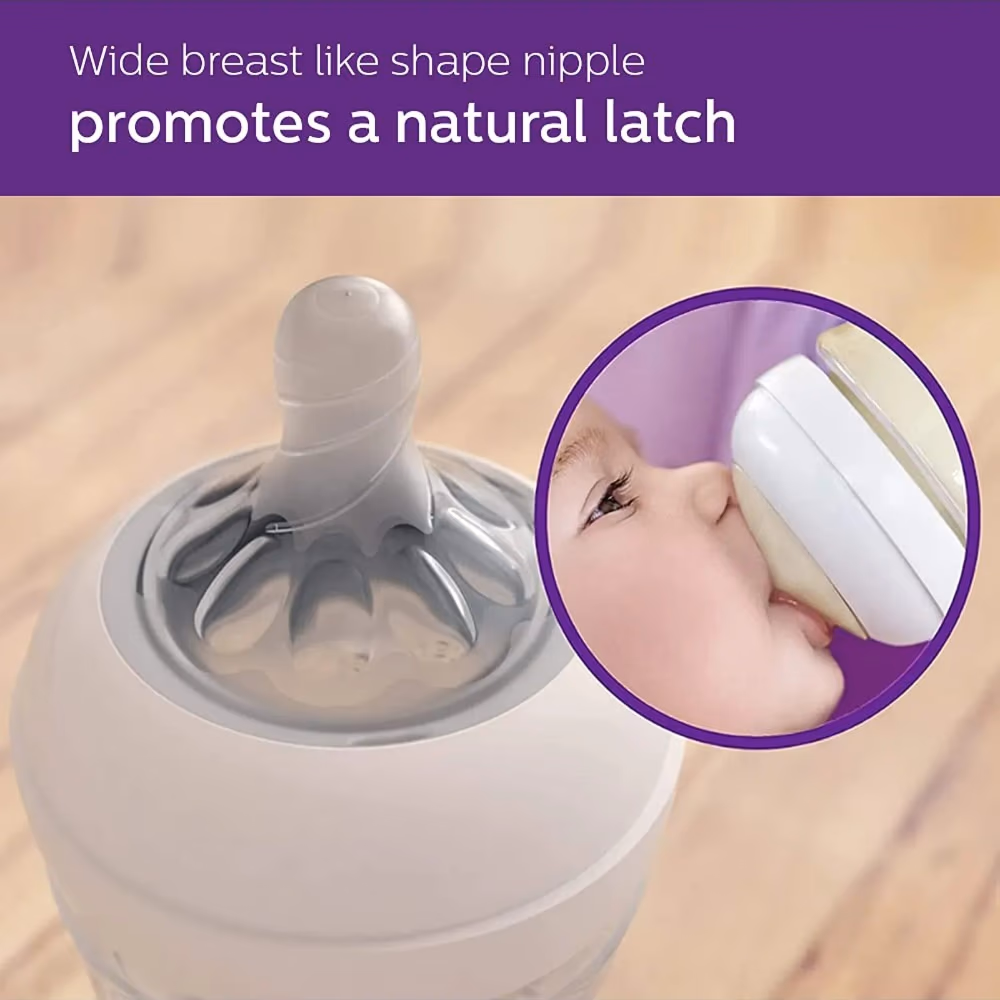 Philips Avent Bottle 330ML-013 5