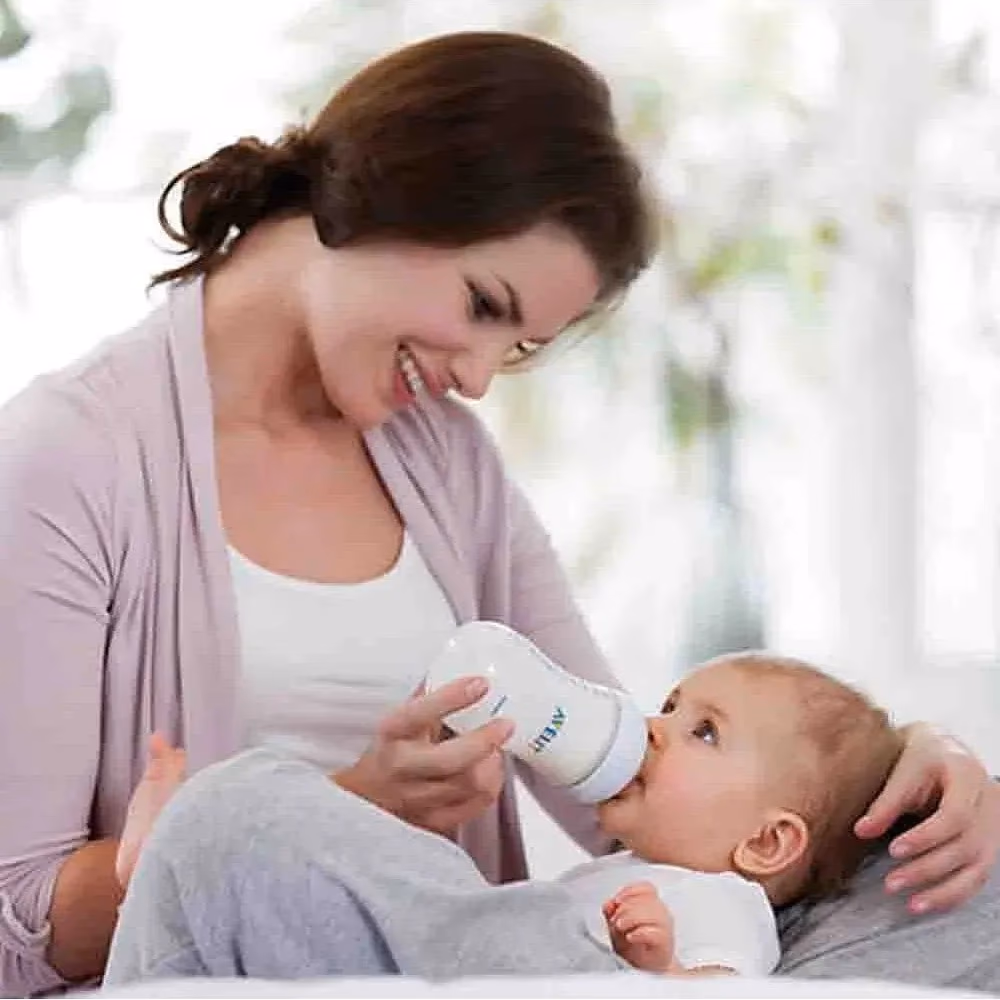 Philips Avent Bottle 330ML-013 4