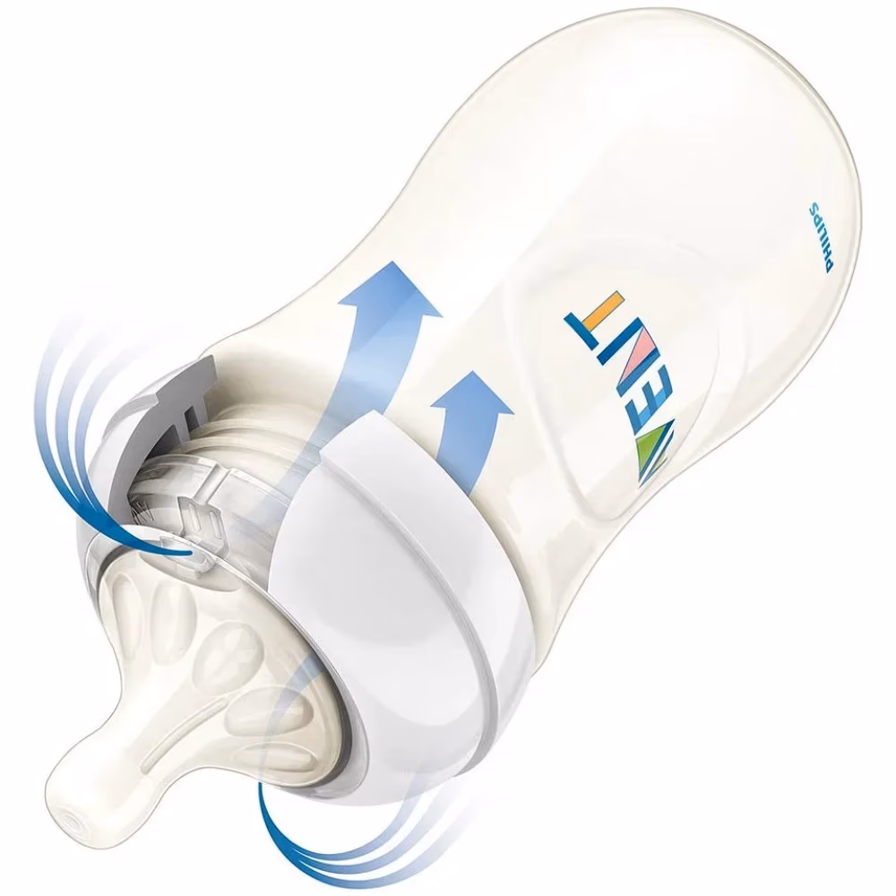Philips Avent Bottle 330ML-013 2