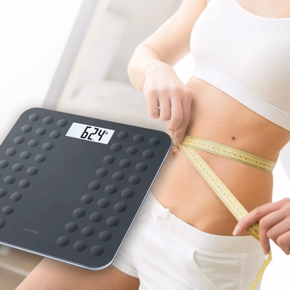 Beurer GS 300 Digital Glass Scale 2