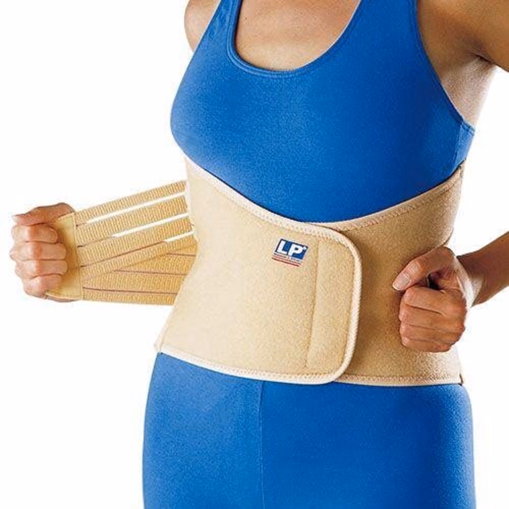 LP 773 Sacro Lumbar Support Small 2
