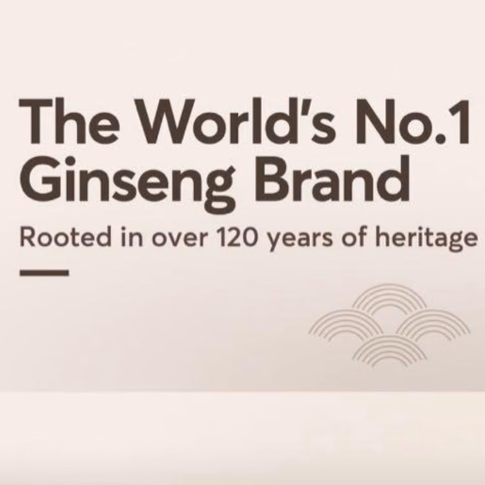 CheongKwanJang Korean Red Ginseng Extract 240g – Premium Herbal Supplement for Energy & Immune Support 4