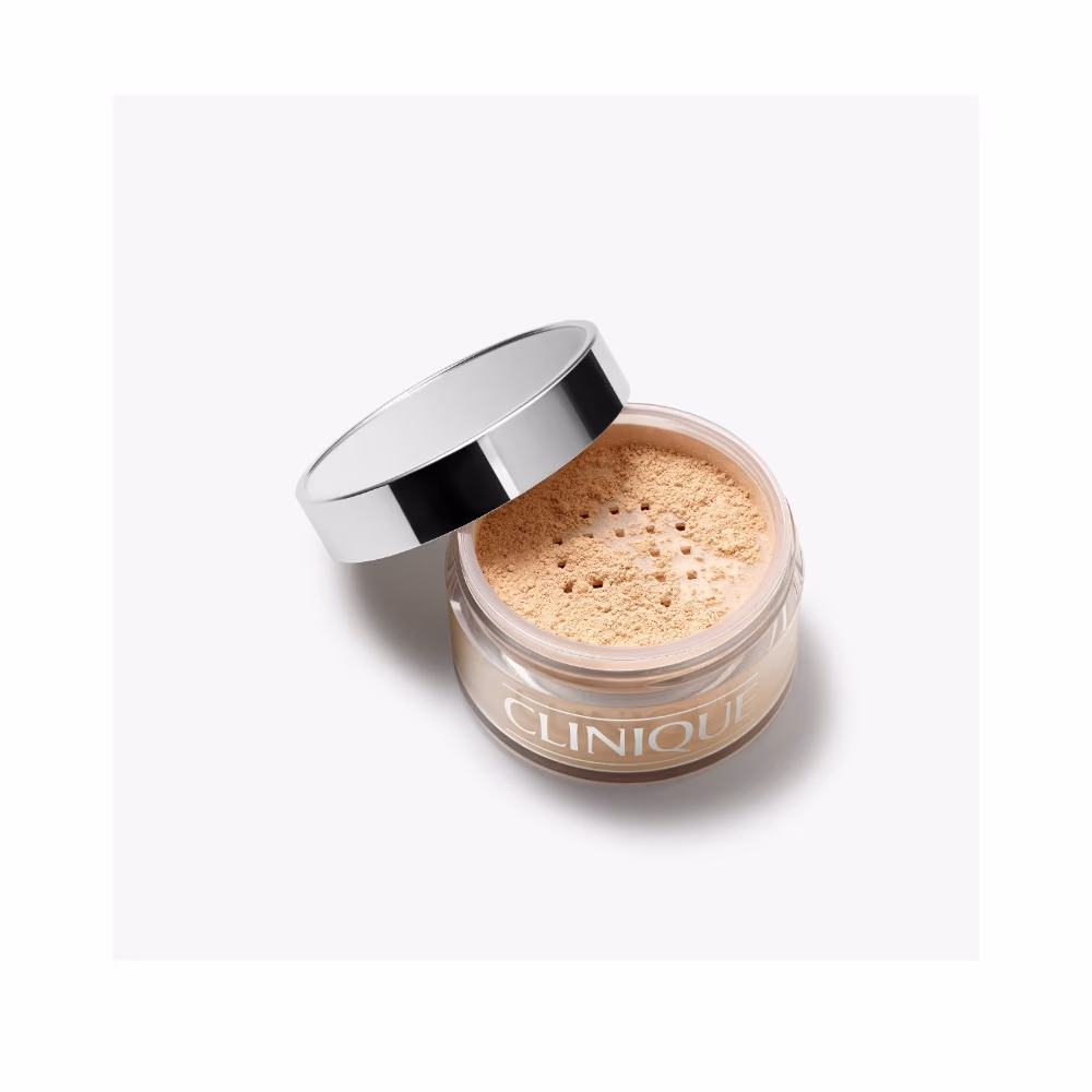 Clinique Blended Face Powder 20 Invisible Blend 2