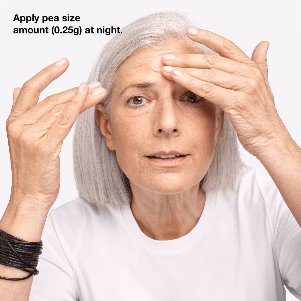 Clinique Smart Clinical Repair Night Treatment 30ml – Overnight Wrinkle Correcting Cream 3