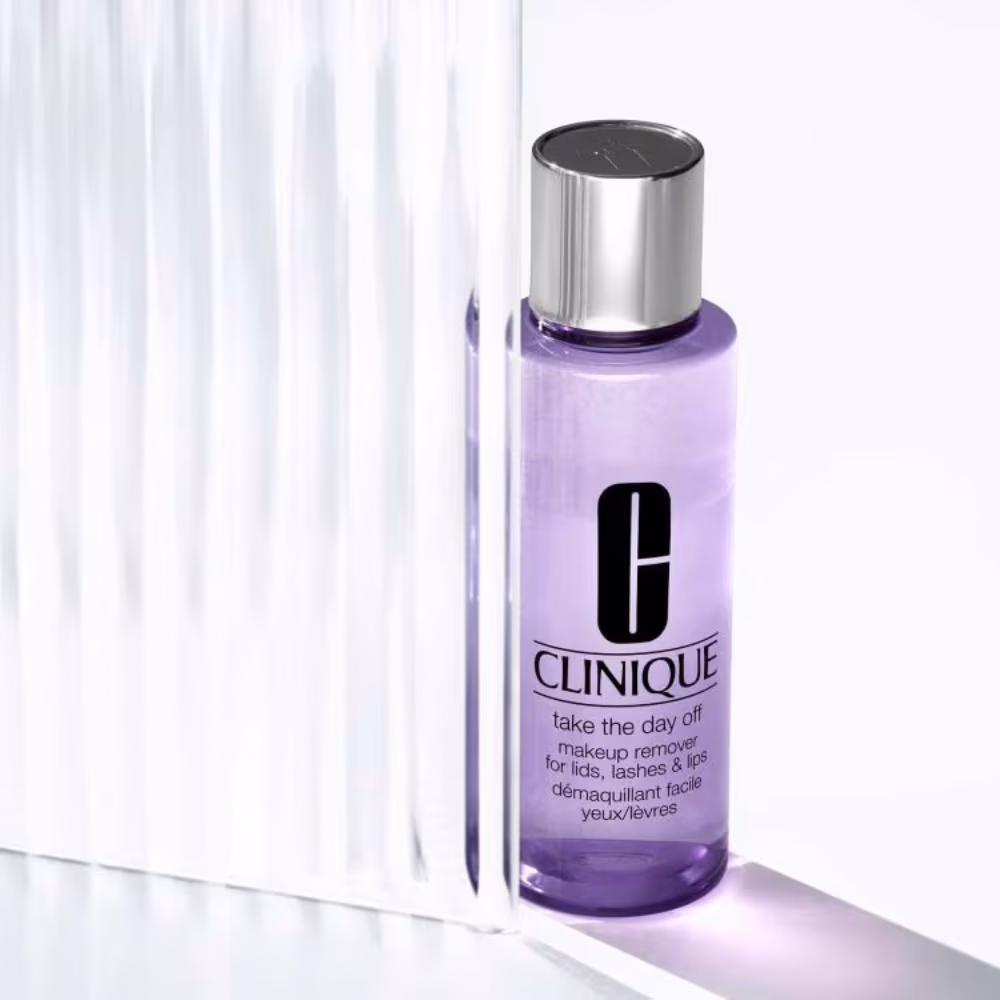Clinique Take The Day Off Make Up Remover 125ml 3
