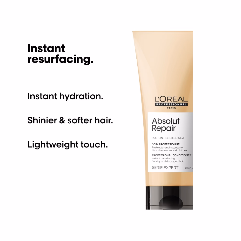 L'Oreal Professionnel Absolut Repair Conditioner 200ml 3