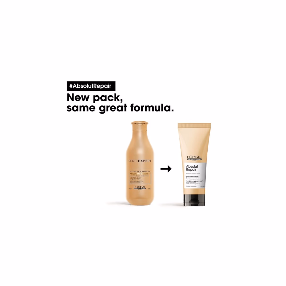 L'Oreal Professionnel Absolut Repair Conditioner 200ml 2