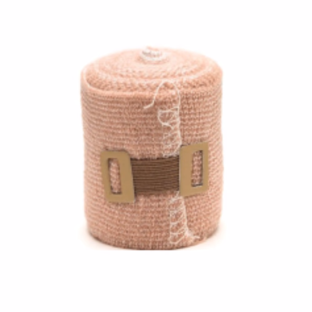  Cooper Care Elastic Bandage 5cm 2