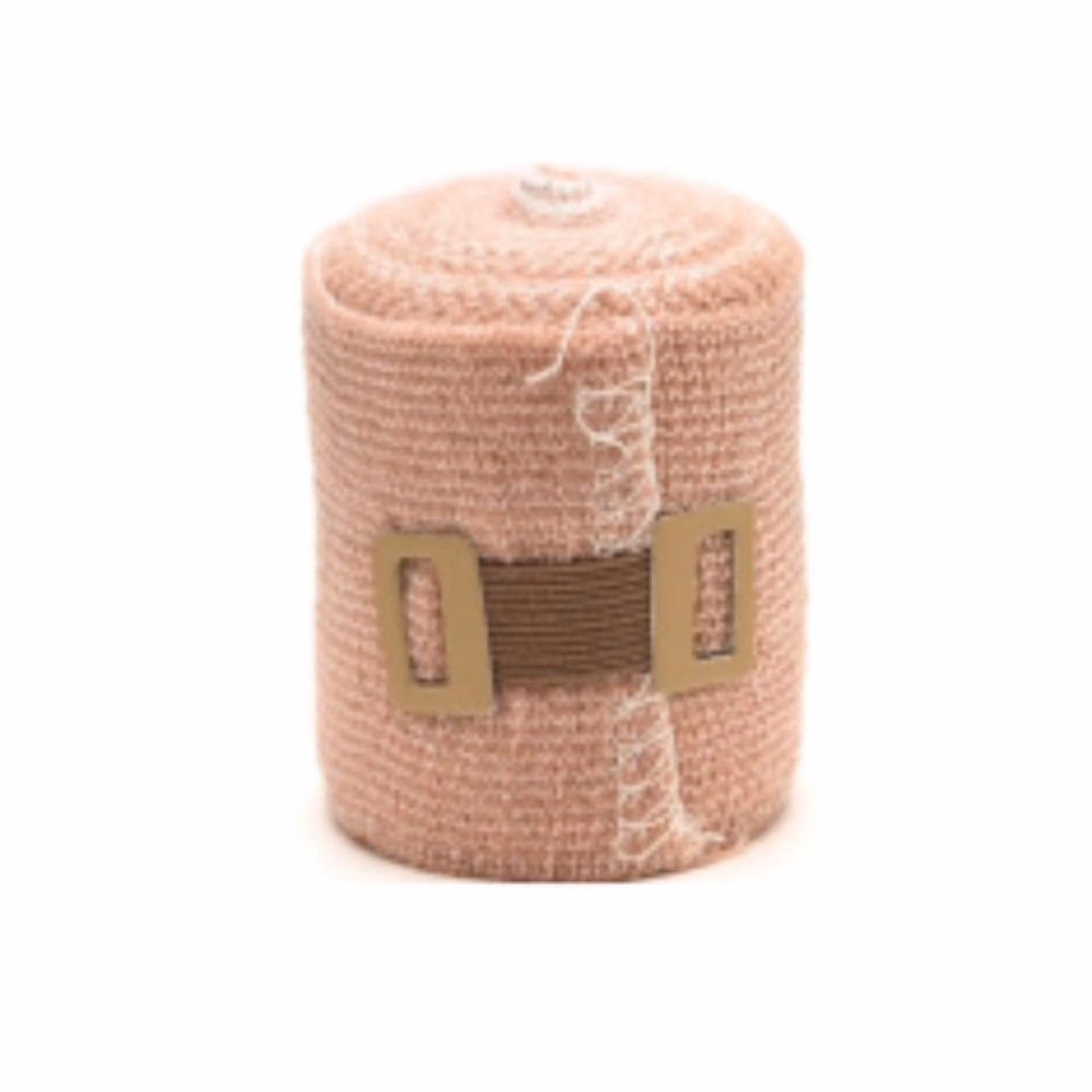 Cooper Elastic Bandage 2 Inches 2