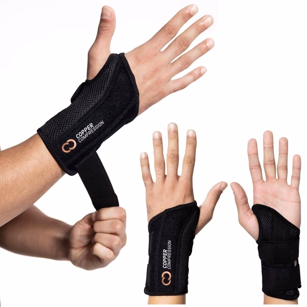 Cooper Care Hand Brace – Large 3
