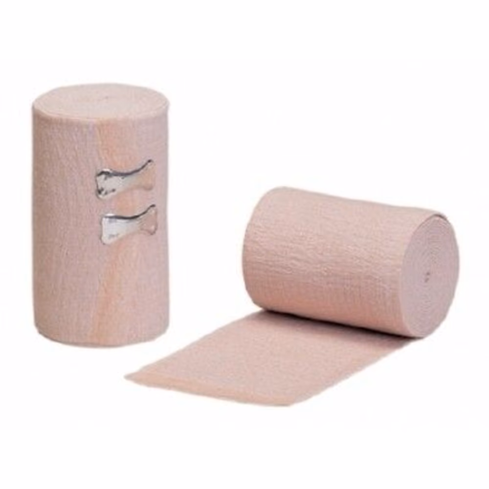 Cooper Elastic Bandage 4 Inches 2