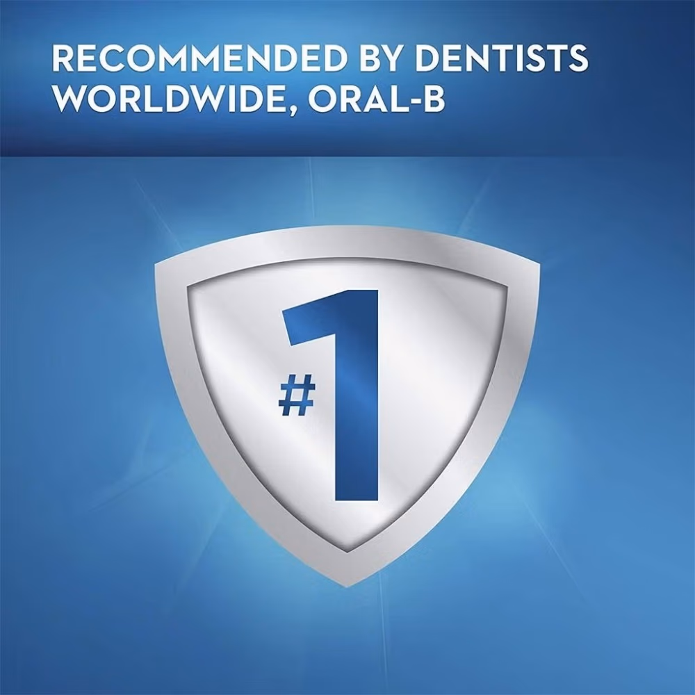 Oral-B Junior Star Wars Toothbrush 4