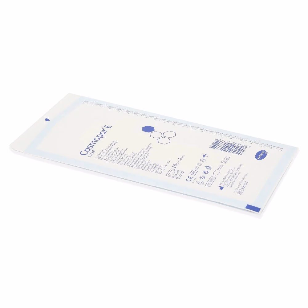  Cosmopor E Sterile 20x8 cm (25 pieces) 4
