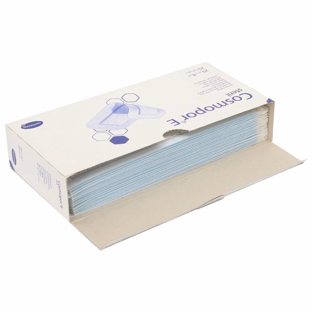  Cosmopor E Sterile 20x8 cm (25 pieces) 3