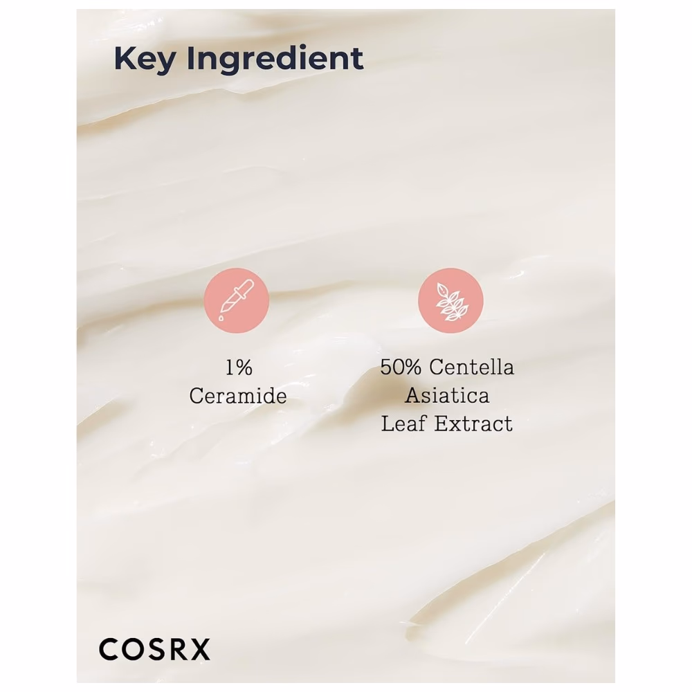 COSRX Comfort Ceramide Cream 80g 3
