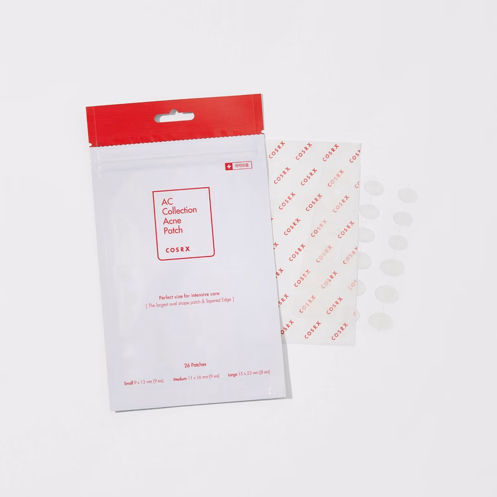 COSRX AC Collection Acne Patch 26s 2