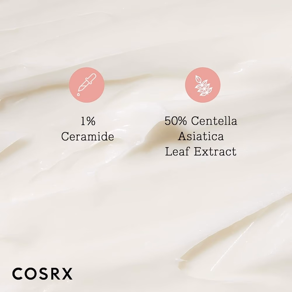 COSRX Comfort Ceramide Cream 80g 2