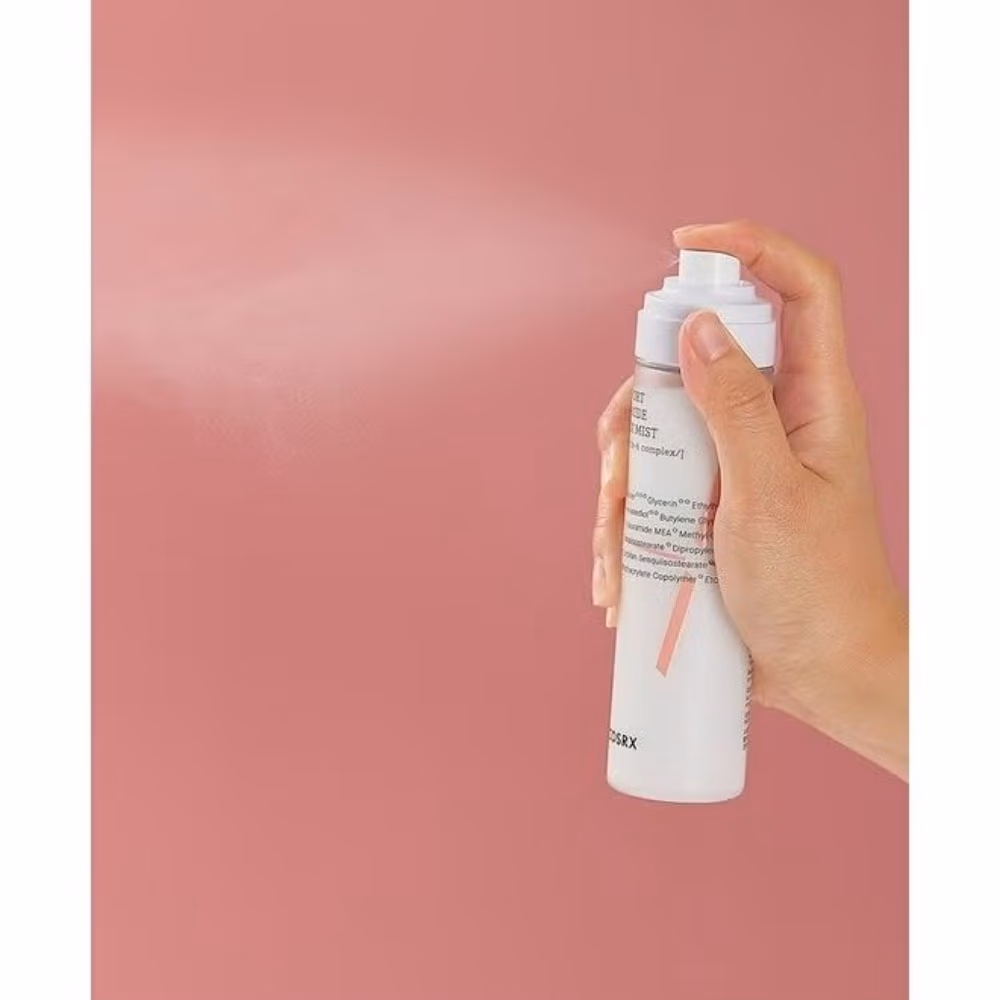 COSRX Comfort Ceramide Cream Mist 120ml 2