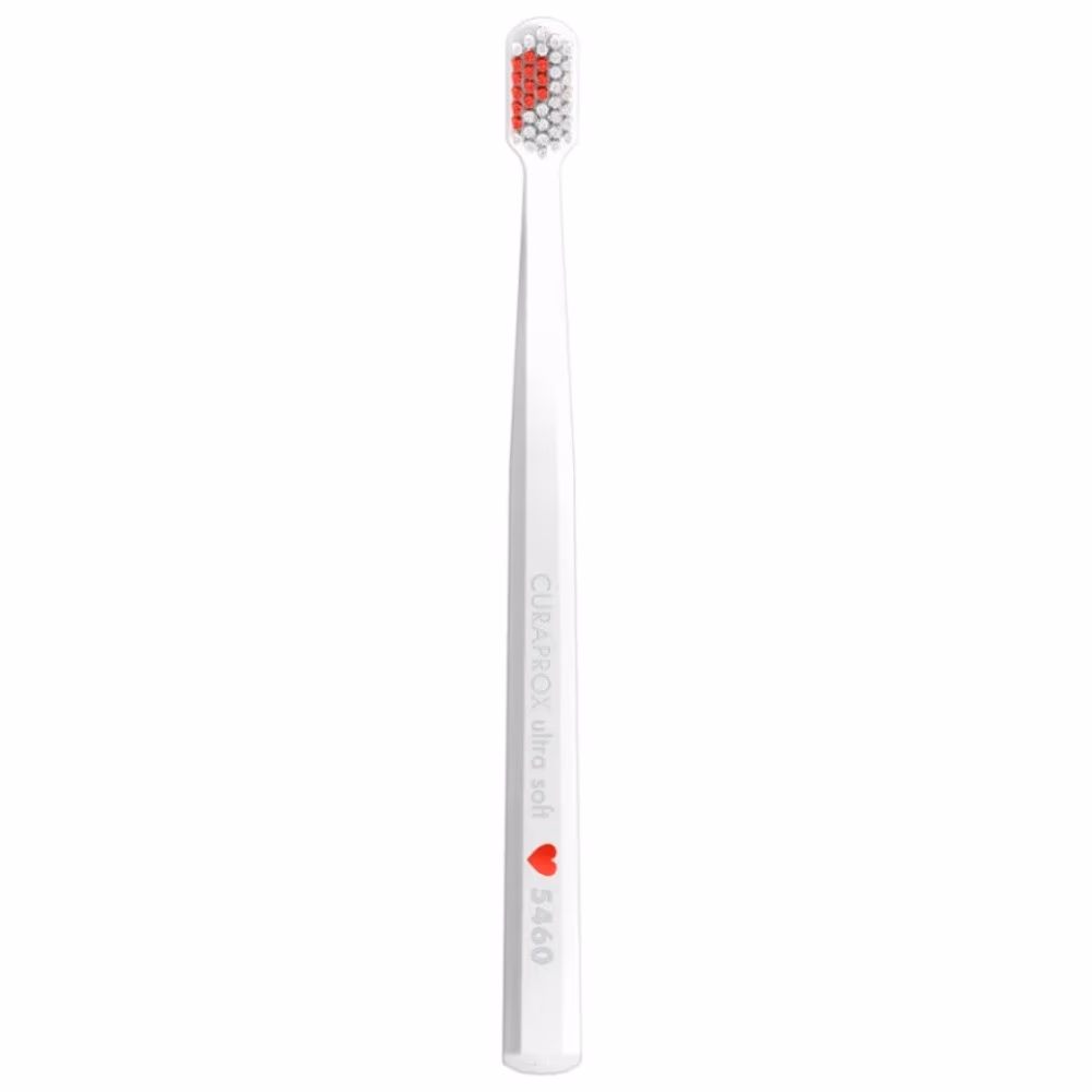 Curaprox Toothpaste 5460 Duo Love Ultra Soft  3