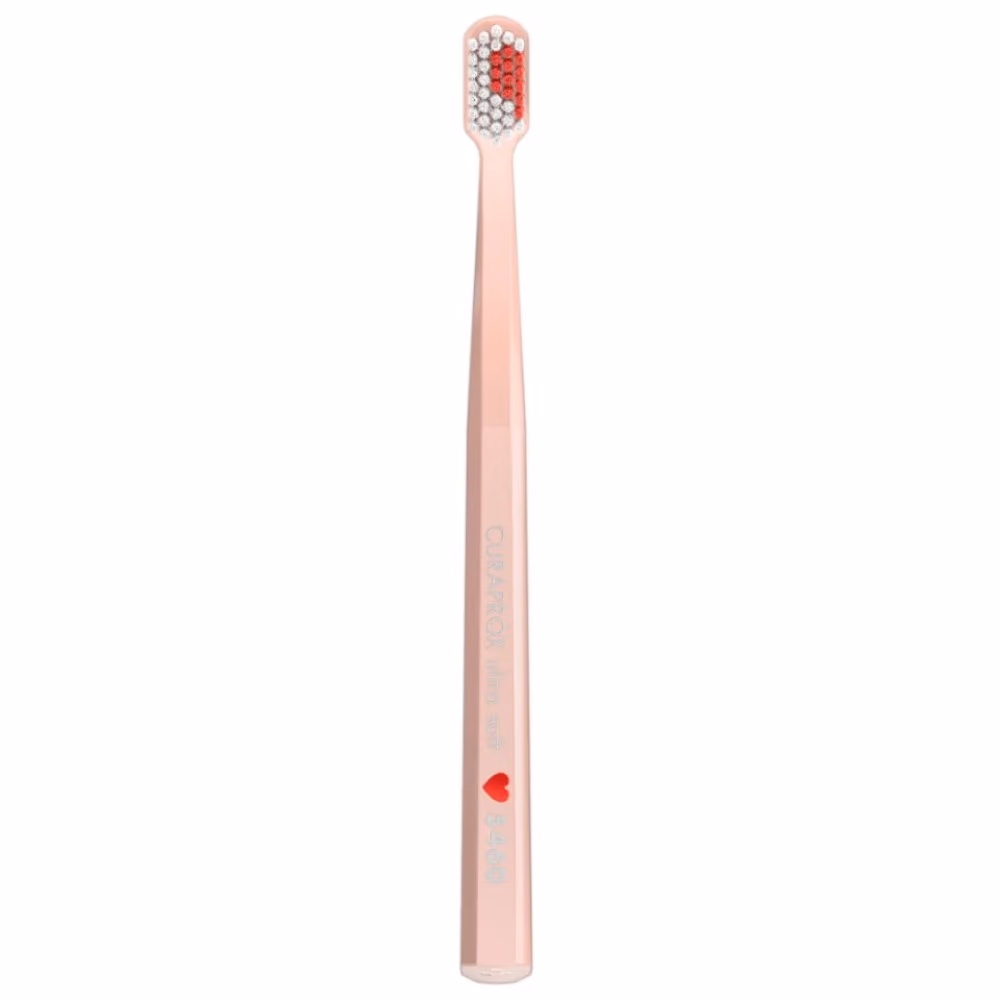 Curaprox Toothpaste 5460 Duo Love Ultra Soft  2
