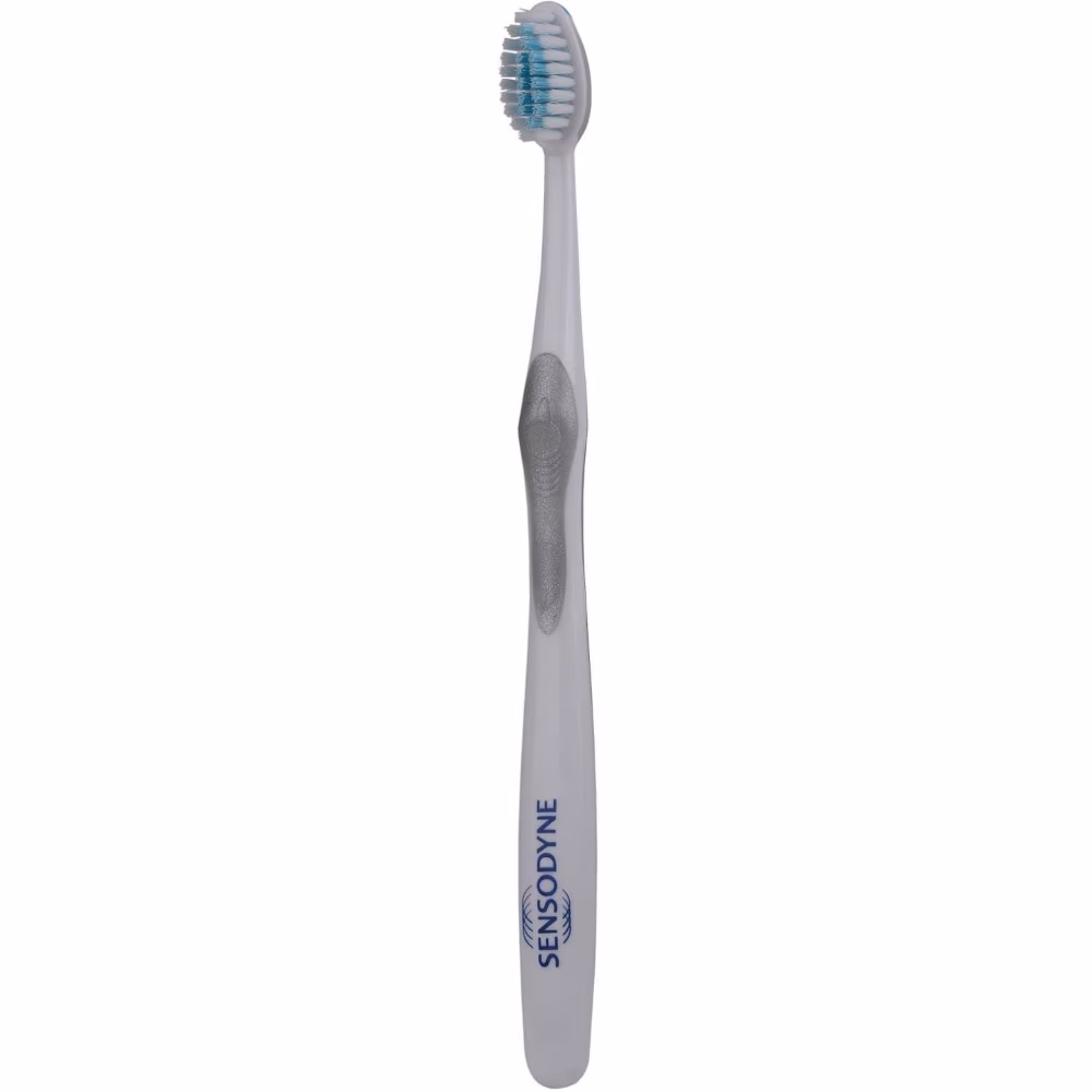  Sensodyne Toothbrush True White Medium 2